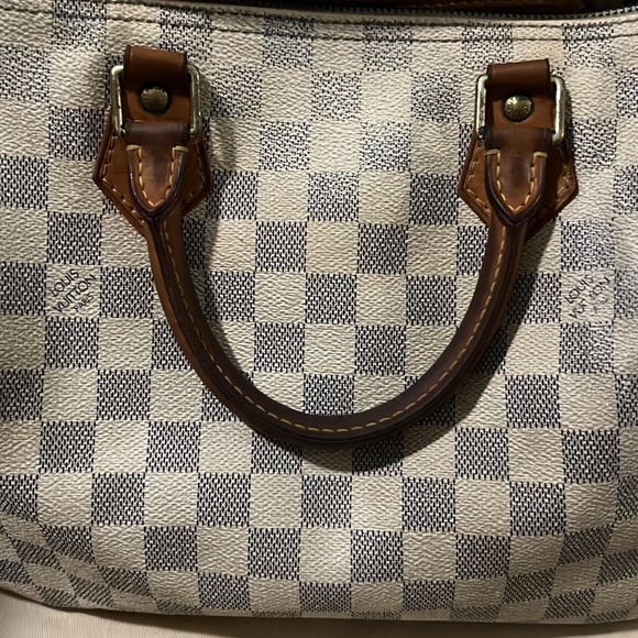 LV speedy 30 - Picture 2 of 7